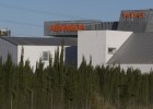 Abengoa recibirá 627 millones de liquidez en marzo Abengoa recibirá 627 millones de liquidez en marzo