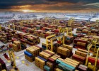 Industria y comercio, en alerta por el paro de la estiba Industria y comercio, en alerta por el paro de la estiba