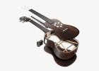Xiaomi Populele, un Ukelele inteligente con conexión Bluetooth Xiaomi Populele, un Ukelele inteligente con conexión Bluetooth