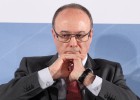 Firmas a favor de imputados en el Banco de Epaña Firmas a favor de imputados en el Banco de Epaña