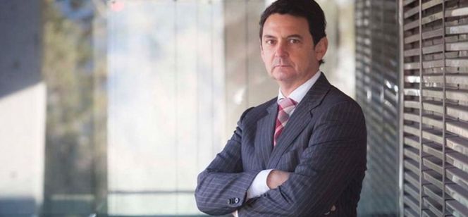 Joaquín Poblet, consejero delegado de Alterfin