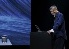 Apple desvela sus primeros programas de televisión Apple desvela sus primeros programas de televisión