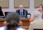 Linde propone “retrasos adicionales” de la jubilación Linde propone “retrasos adicionales” de la jubilación