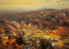 Jordania, un país en paz que quiere fomentar las renovables Jordania, un país en paz que quiere fomentar las renovables