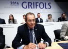 Seis bancos encabezan la refinanciación de Grifols Seis bancos encabezan la refinanciación de Grifols