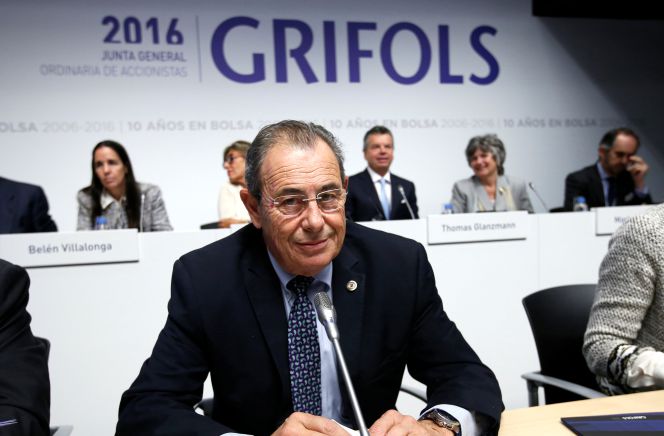 Grifols