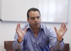 “Ponernos trabas no es lo mejor para volver a negociar” “Ponernos trabas no es lo mejor para volver a negociar”