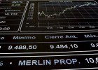La banca impulsa al Ibex a máximos de 13 meses La banca impulsa al Ibex a máximos de 13 meses
