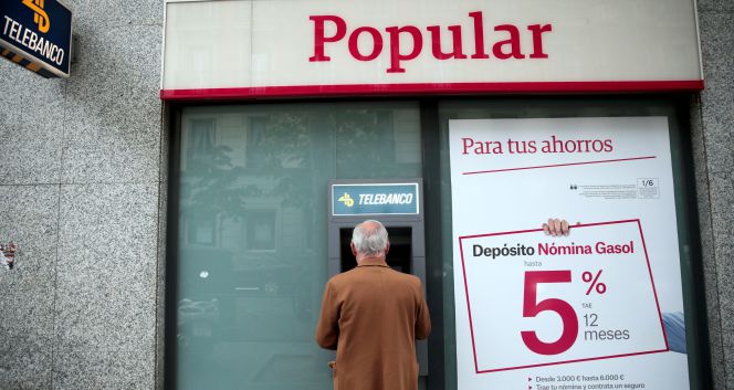 banco popular