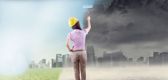 Sostenibilidad, una apuesta de las empresas inteligentes