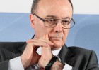 Pensiones: Linde quiere gente como él, que se jubile a los 73 años Pensiones: Linde quiere gente como él, que se jubile a los 73 años