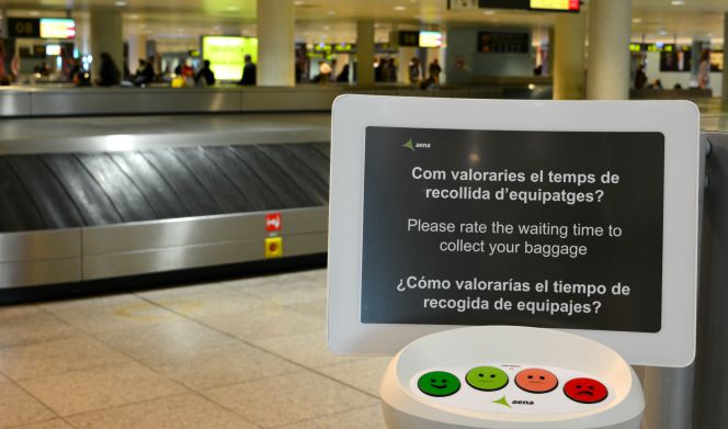 aena