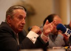 La CNMC irrumpe en la crisis de la estiba La CNMC irrumpe en la crisis de la estiba