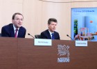 Nestlé afina su receta con cautela Nestlé afina su receta con cautela