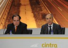 Ferrovial y Plenary irán juntas a por autopistas en Australia Ferrovial y Plenary irán juntas a por autopistas en Australia