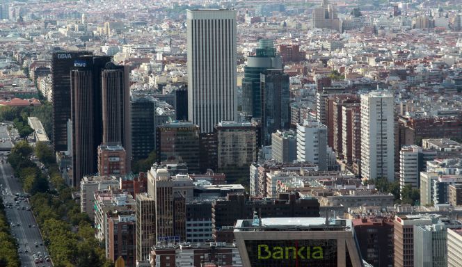 Las grandes consultoras inmobiliarias preparan un plan ‘brexit’ para España