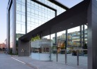 NTT amplía capital en la española Everis NTT amplía capital en la española Everis