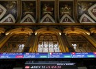El Ibex recoge beneficios tras los máximos, ¿qué pasa? El Ibex recoge beneficios tras los máximos, ¿qué pasa?