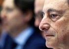 El BCE gana el 10,2% más por las compras de deuda El BCE gana el 10,2% más por las compras de deuda