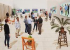 Arco: diez básicos para la gran cita del arte contemporáneo Arco: diez básicos para la gran cita del arte contemporáneo