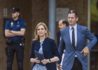 El fiscal pedirá prisión inmediata para Urdangarin, condenado a seis años El fiscal pedirá prisión inmediata para Urdangarin, condenado a seis años