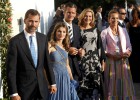 Urdangarin, el primer familiar de un Rey condenado a cárcel Urdangarin, el primer familiar de un Rey condenado a cárcel