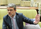 “A España no le va a afectar el proteccionismo de Trump” “A España no le va a afectar el proteccionismo de Trump”