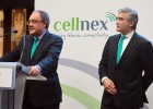 Cellnex mantiene 1.800 millones para futuras compras Cellnex mantiene 1.800 millones para futuras compras