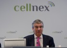 Cellnex mantiene 1.800 millones para futuras compras Cellnex mantiene 1.800 millones para futuras compras