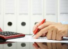 Si quiere financiación, cuidado con las cuentas Si quiere financiación, cuidado con las cuentas