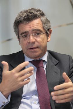 Jesús Pérez: “Las socimis están abiertas a estudiar fusiones”