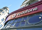 Vodafone España concentra el 10% del valor del grupo Vodafone España concentra el 10% del valor del grupo