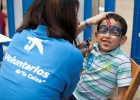 Pequeños gestos para un gran impacto solidario Pequeños gestos para un gran impacto solidario