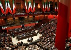 Italia lleva al límite la normativa europea de bancos Italia lleva al límite la normativa europea de bancos