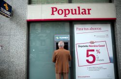 Los valores que pueden ser diana de una opa