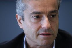 Ángel Cano: “No tengo ganas de meterme otra vez en la banca tradicional”