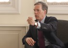 “Trump puede dilapidar 70 años de política exterior” “Trump puede dilapidar 70 años de política exterior”