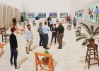 Diez imprescindibles que se expondrán en Arco 2017 Diez imprescindibles que se expondrán en Arco 2017