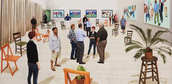 Arco 2017