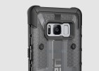 Imágenes de una carcasa del Samsung Galaxy S8 confirman su diseño Imágenes de una carcasa del Samsung Galaxy S8 confirman su diseño