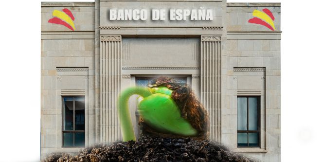 banco de españa