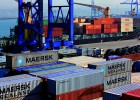Las exportaciones tocan máximos históricos en 2016 Las exportaciones tocan máximos históricos en 2016