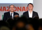 La división de la izquierda italiana preocupa La división de la izquierda italiana preocupa