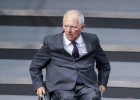 Schäuble: EE UU “debería luchar contra proteccionismo” Schäuble: EE UU “debería luchar contra proteccionismo”