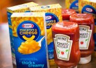 Kraft Heinz retira su oferta de 134.560 millones por Unilever Kraft Heinz retira su oferta de 134.560 millones por Unilever