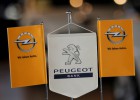 PSA y GM valoran Opel en 1.880 millones PSA y GM valoran Opel en 1.880 millones