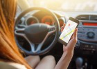WhatsApp, una distracción letal para los conductores WhatsApp, una distracción letal para los conductores