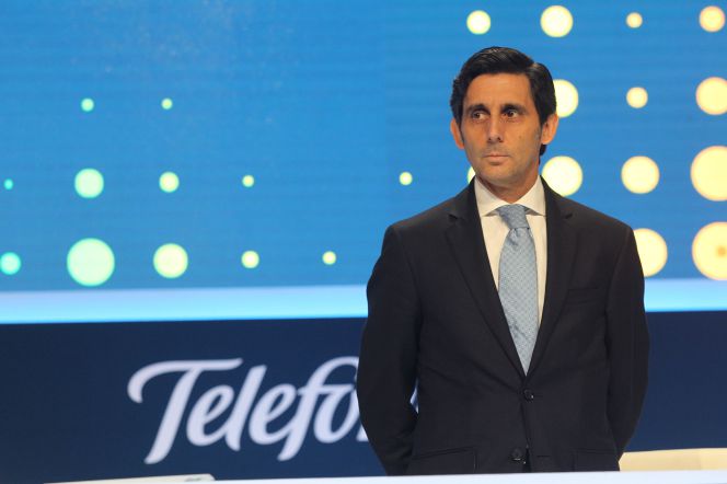 telefónica