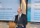 El 99,5% del capital de Indra aprueba comprar Tecnocom El 99,5% del capital de Indra aprueba comprar Tecnocom