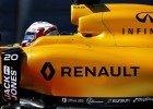 Mapfre patrocinará el equipo Renault de Formula 1 Mapfre patrocinará el equipo Renault de Formula 1